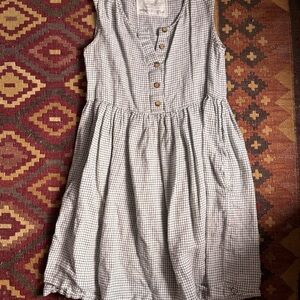 notPERFECTLINEN Mama Dress